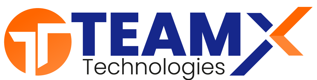 TeamX Technologies TeamX Technologies